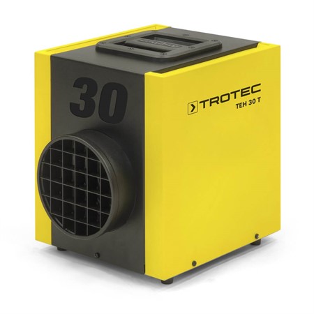 TEH 30 T Electric Heater 230V-3,3kW